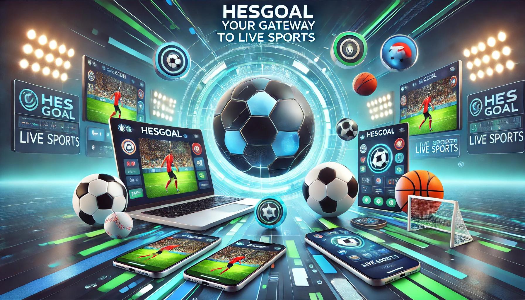 Hesgoal